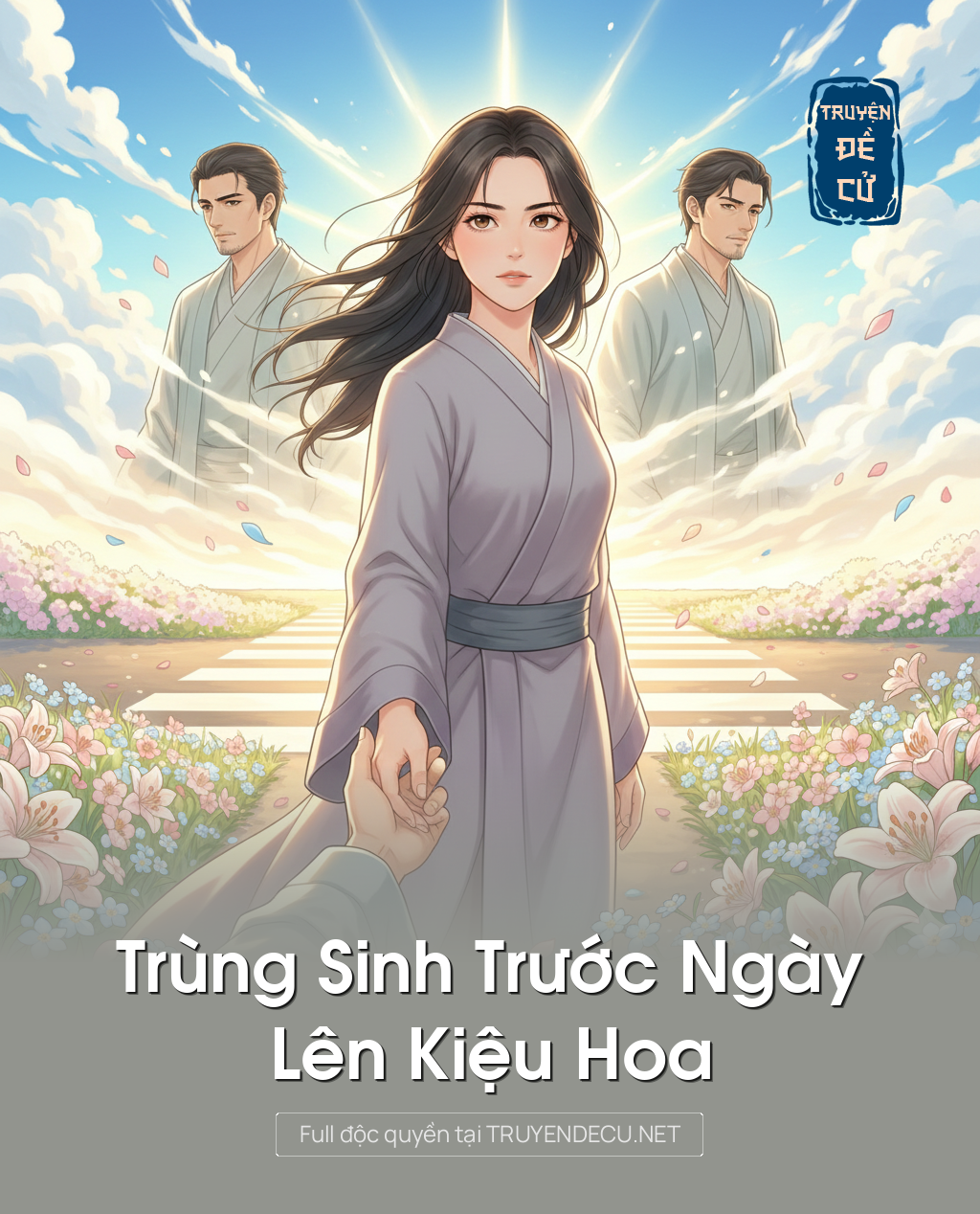 
                            Trùng Sinh Trước Ngày Lên Kiệu Hoa