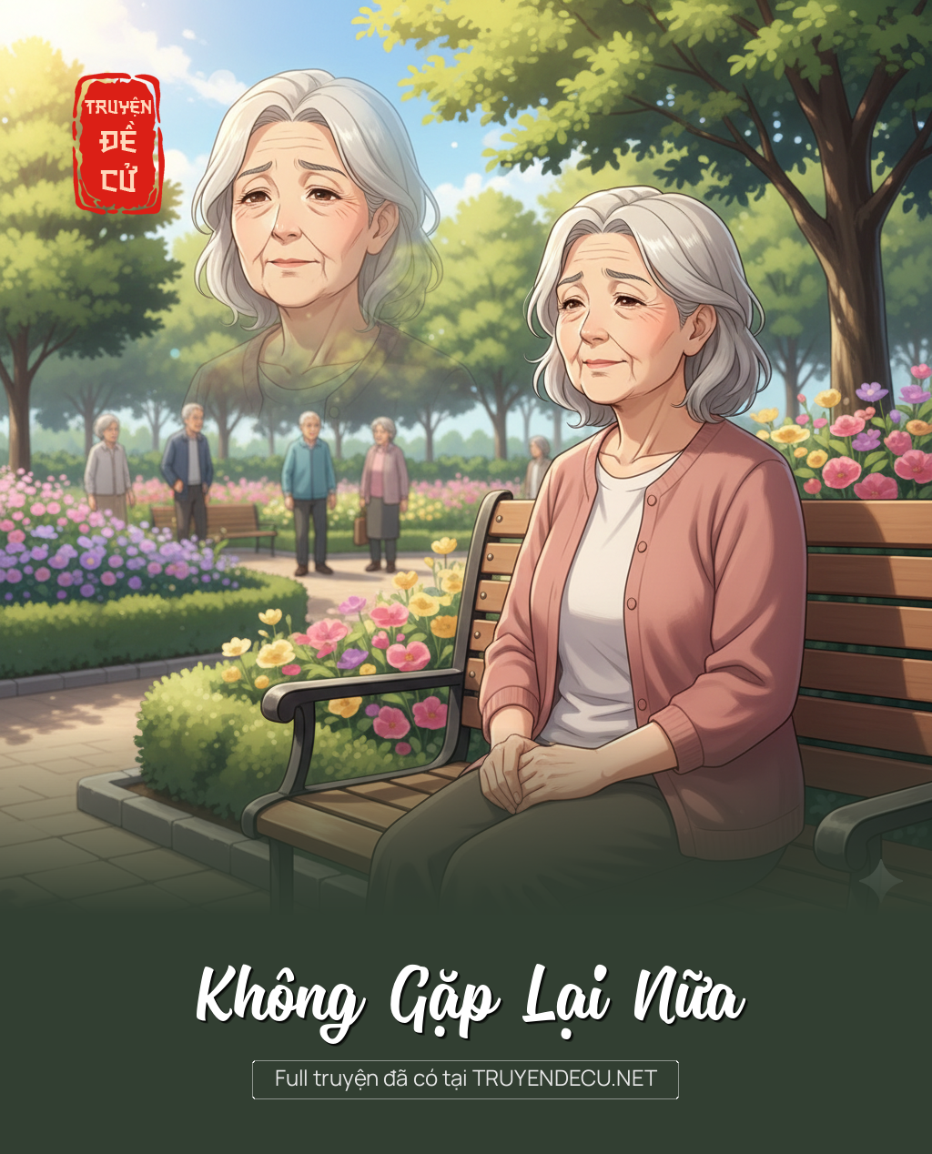 
                            Không Gặp Lại Nữa