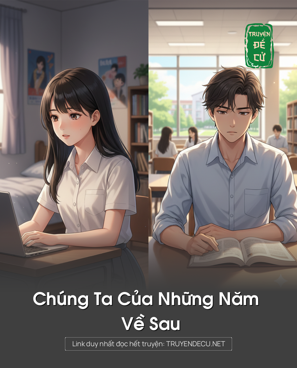 Chúng Ta Của Những Năm Về Sau