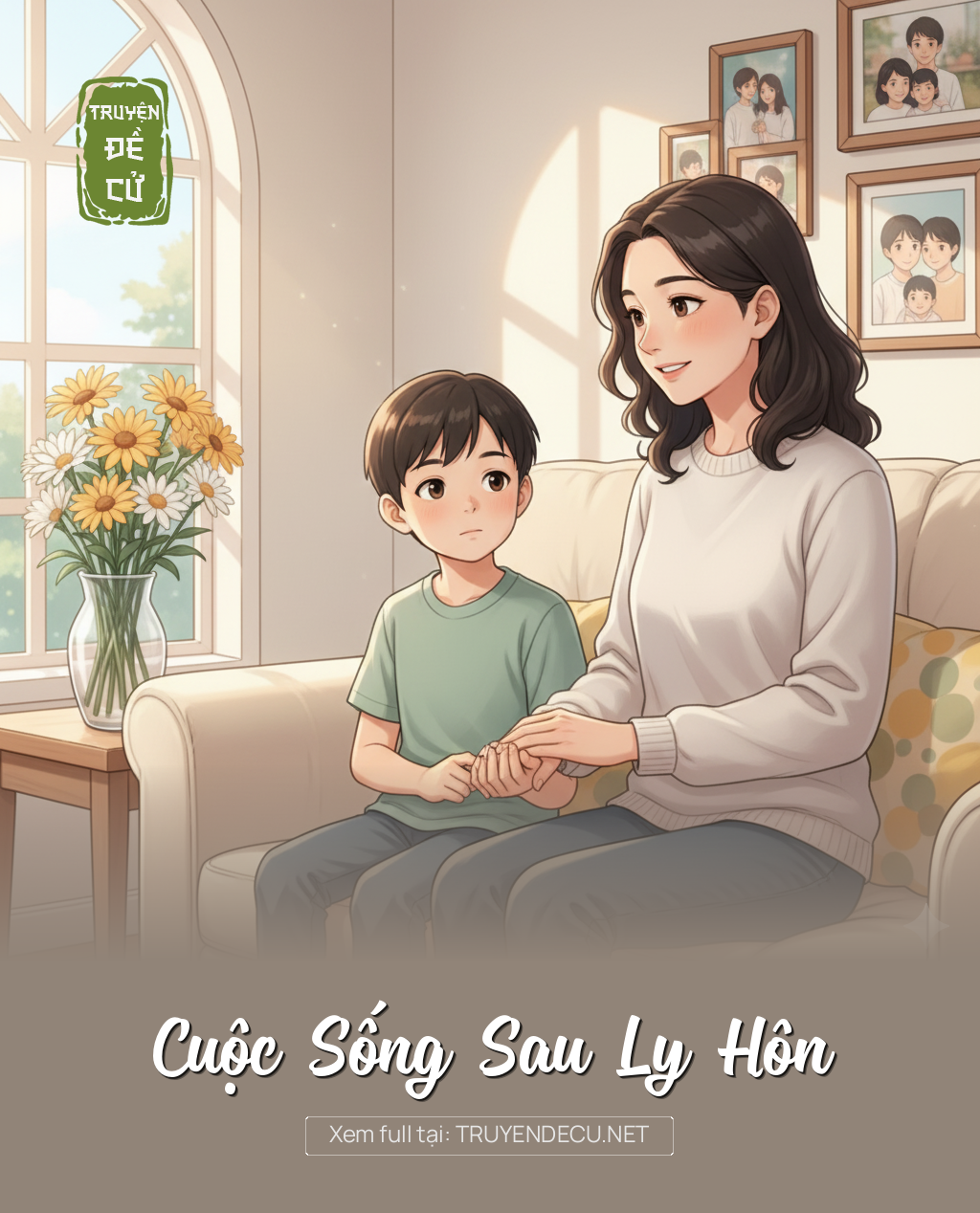 
                            Cuộc Sống Sau Ly Hôn