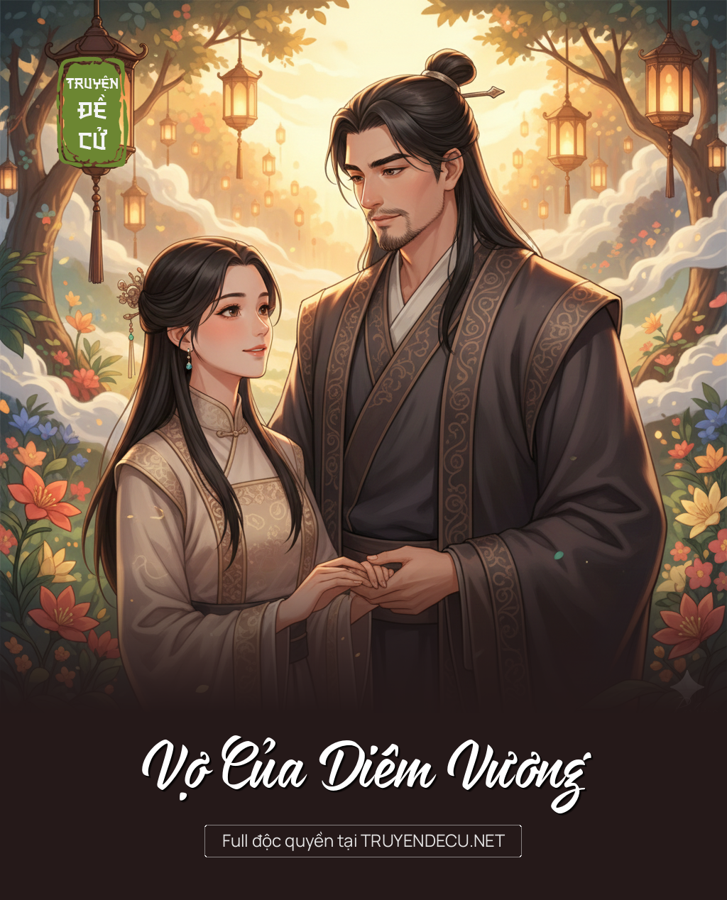 
                            Vợ Của Diêm Vương