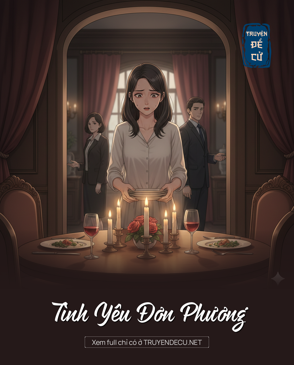 
                            Tình Yêu Đơn Phương