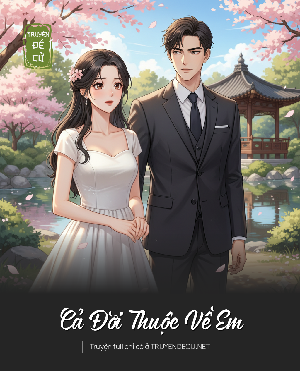 
                            Cả Đời Thuộc Về Em