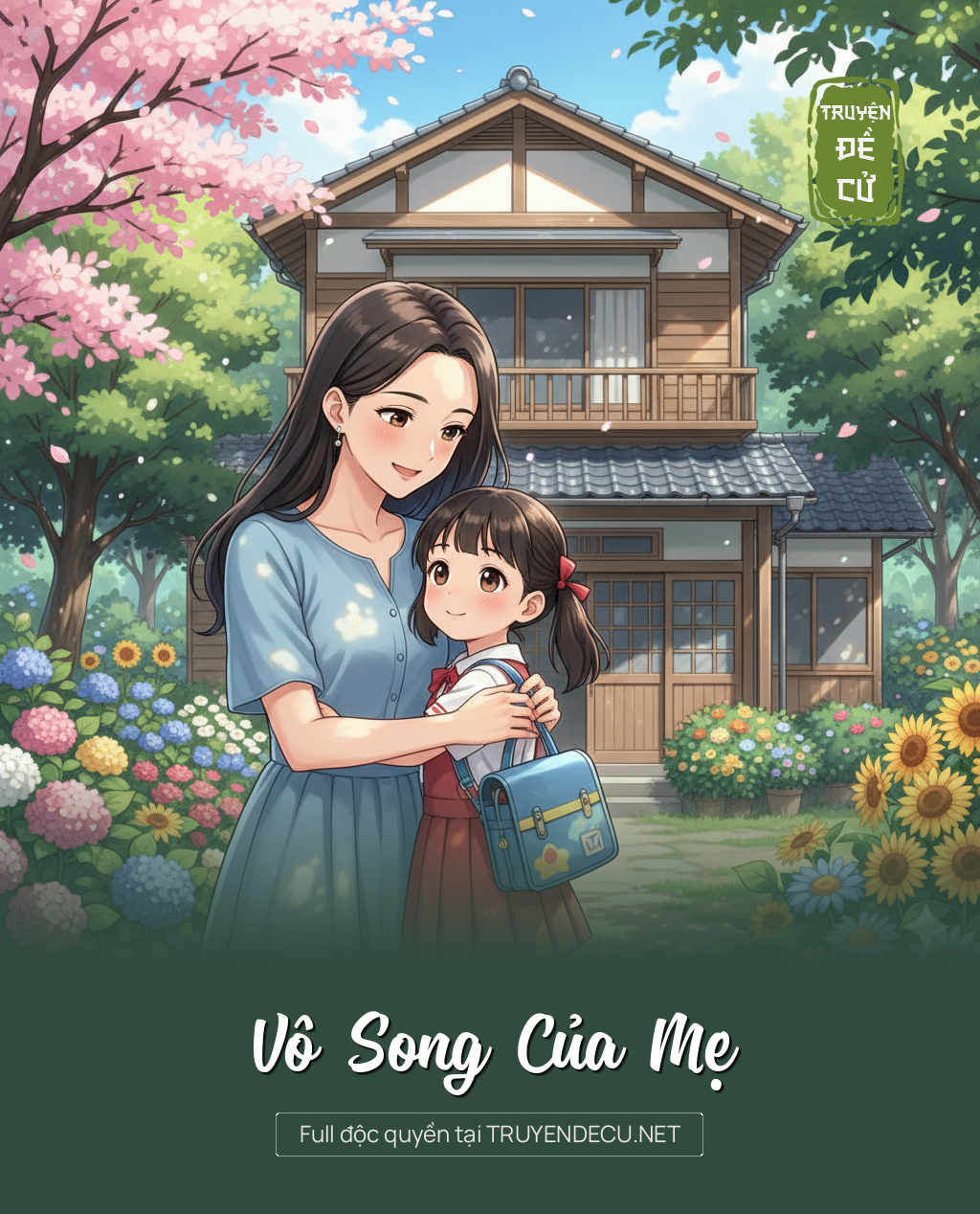 
                            Vô Song Của Mẹ