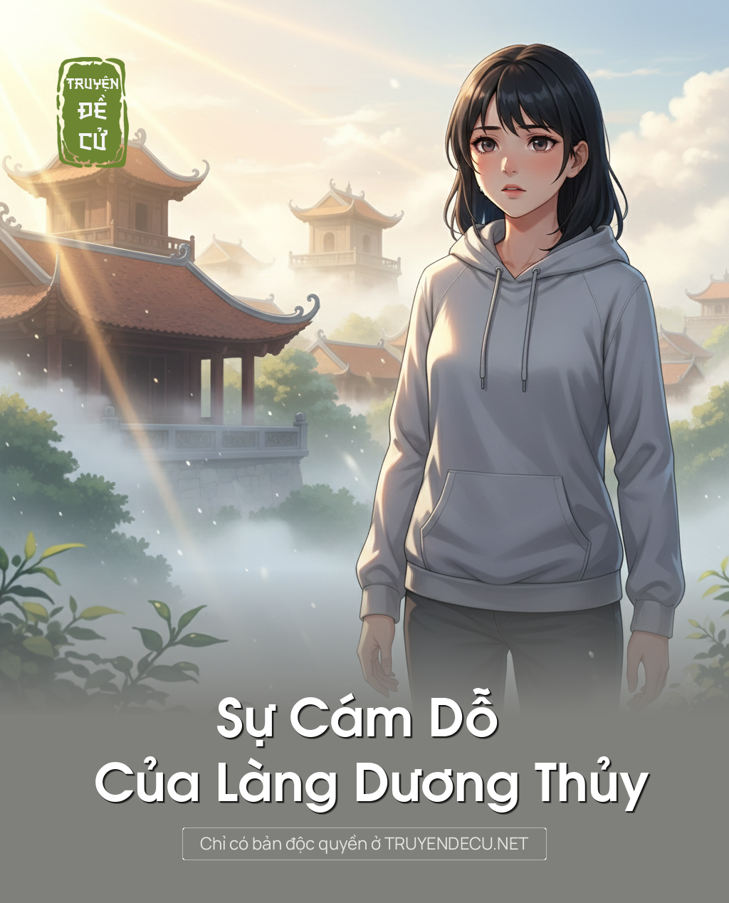 
                            Sự Cám Dỗ Của Làng Dương Thủy