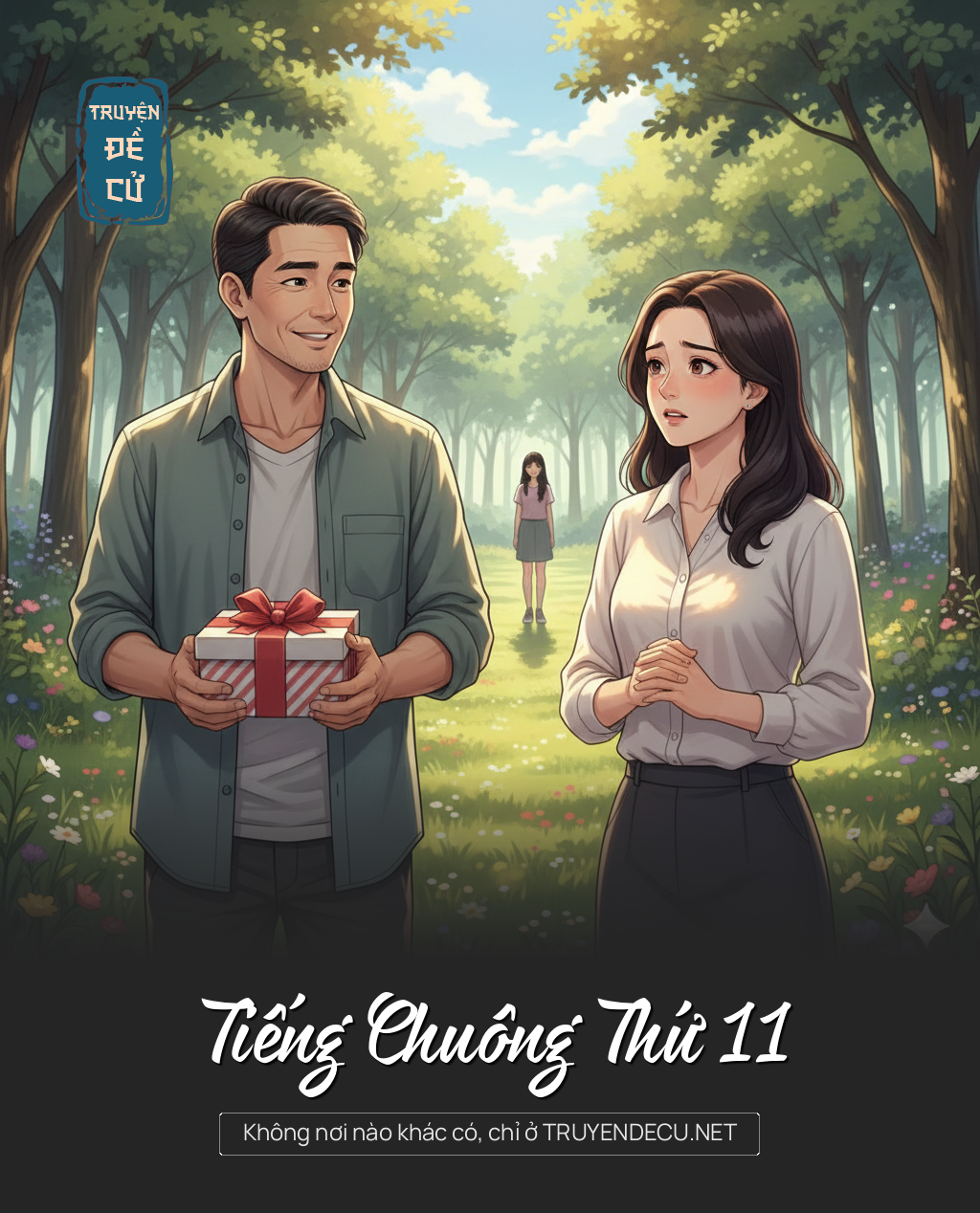
                            Tiếng Chuông Thứ 11