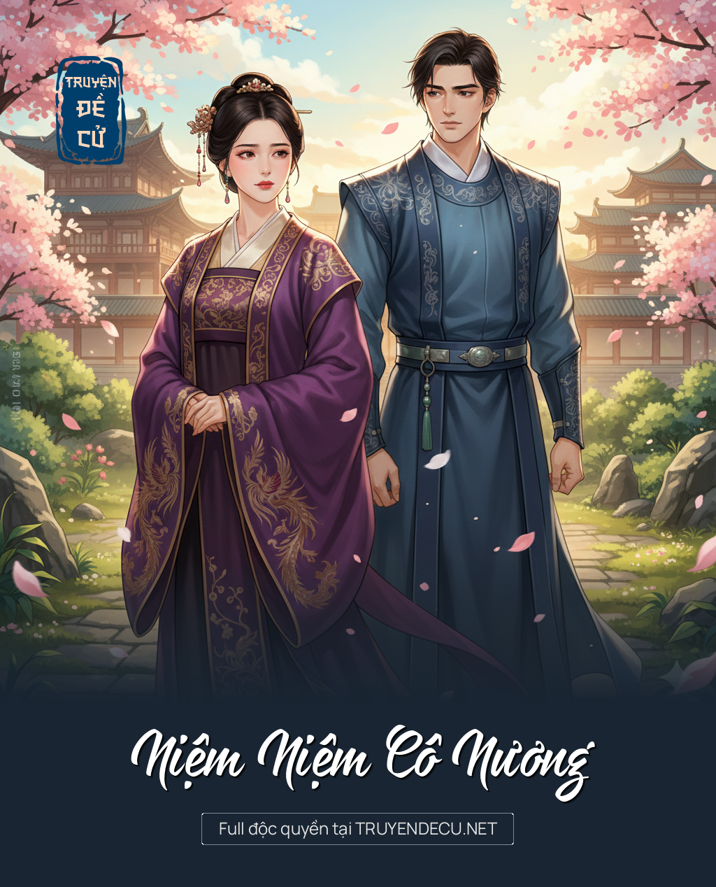 
                            Niệm Niệm Cô Nương