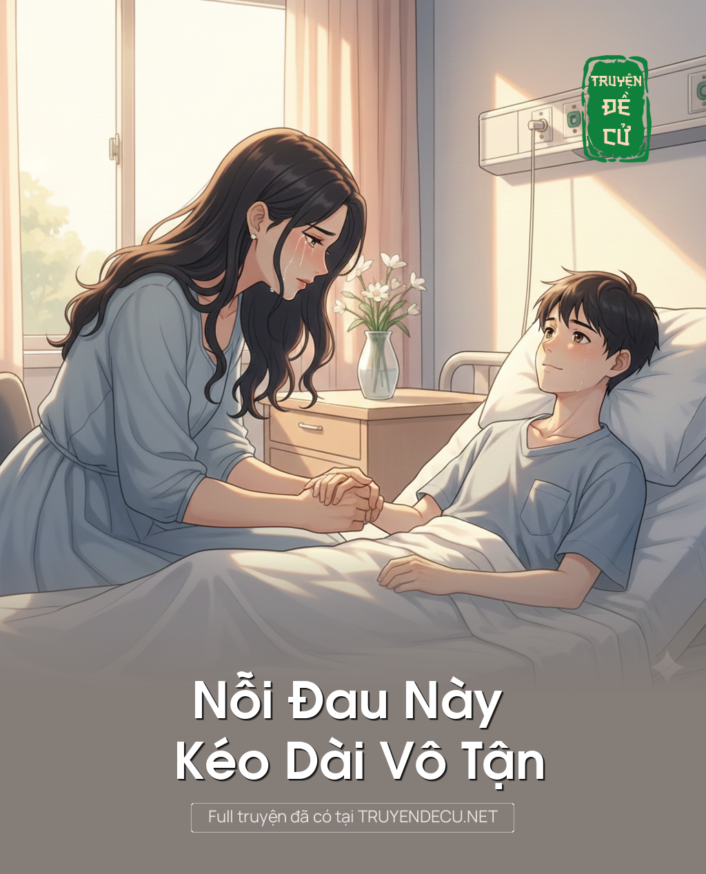 
                            Nỗi Đau Này Kéo Dài Vô Tận