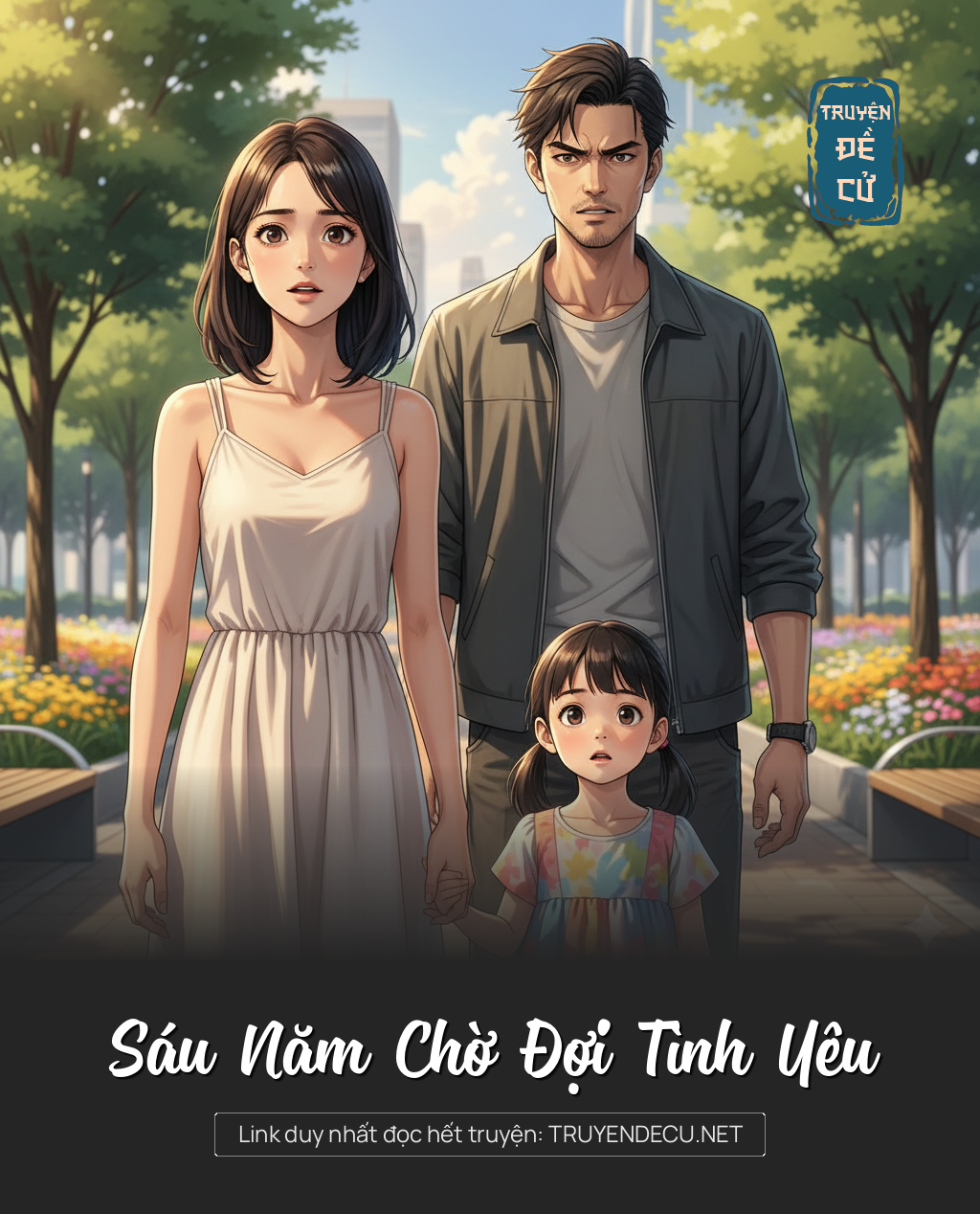 
                            Sáu Năm Chờ Đợi Tình Yêu