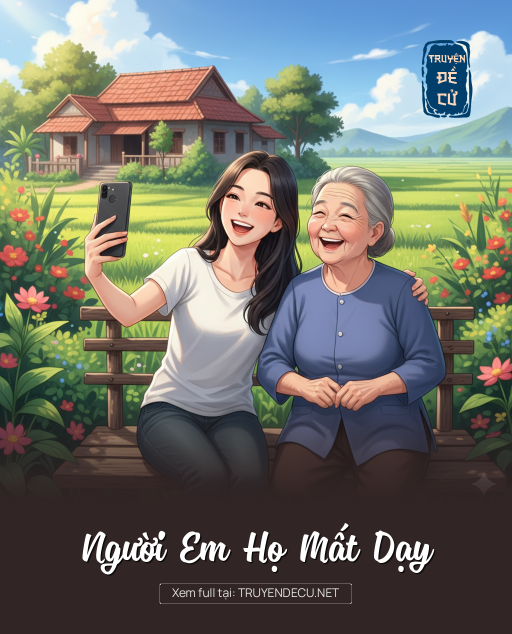 
                            Người Em Họ Mất Dạy