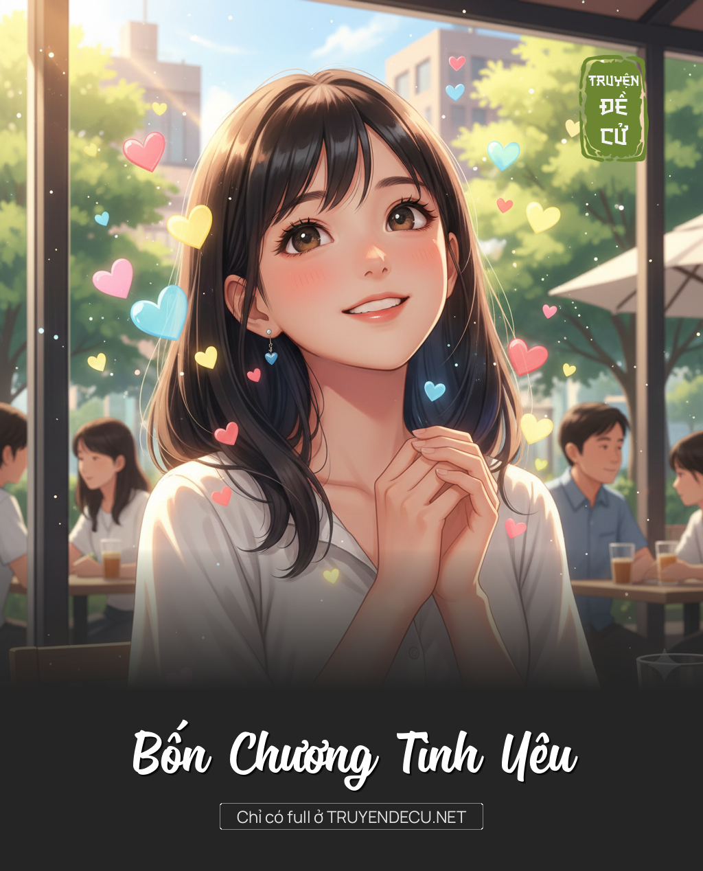 
                            Bốn Chương Tình Yêu