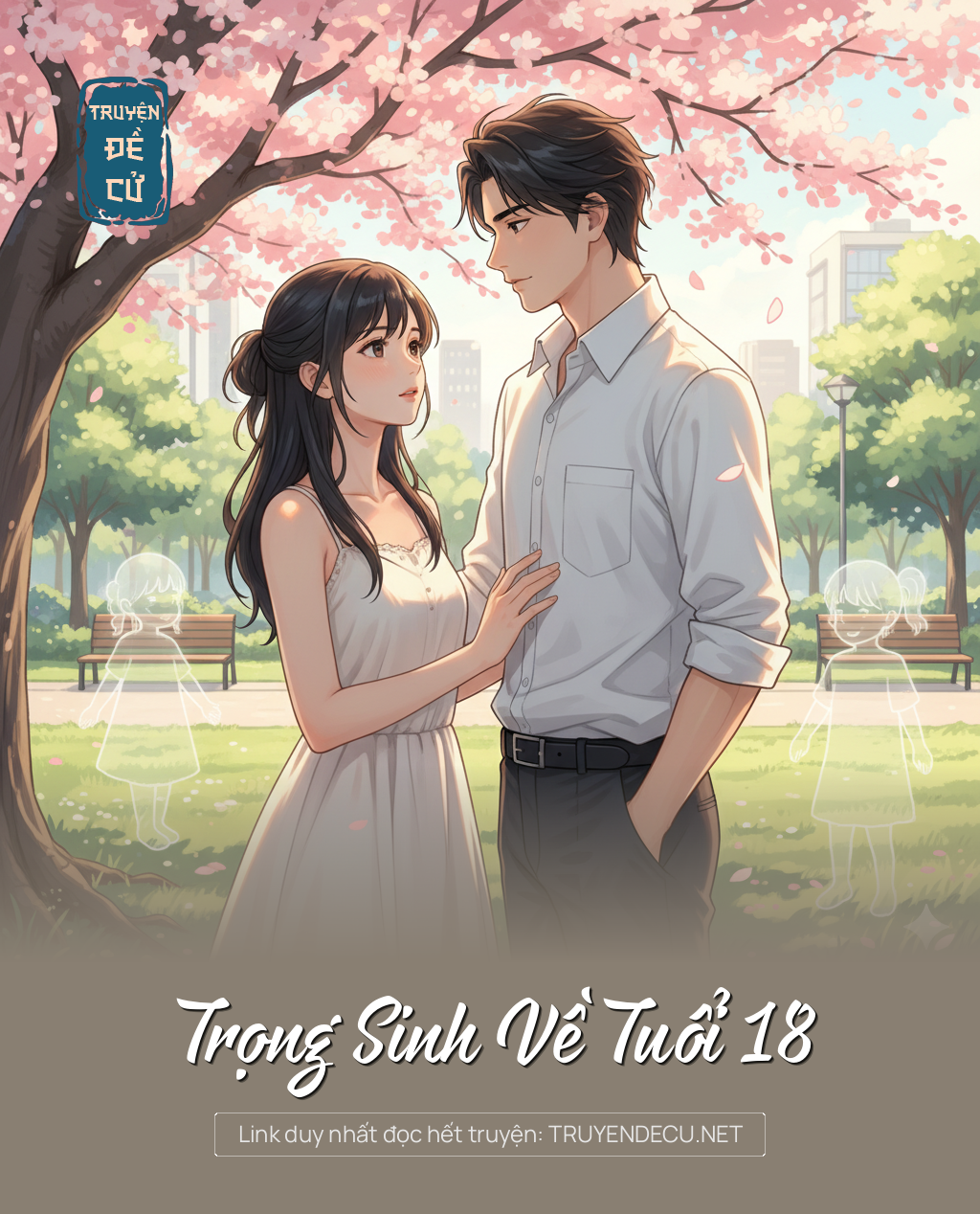 
                            Trọng Sinh Về Tuổi 18