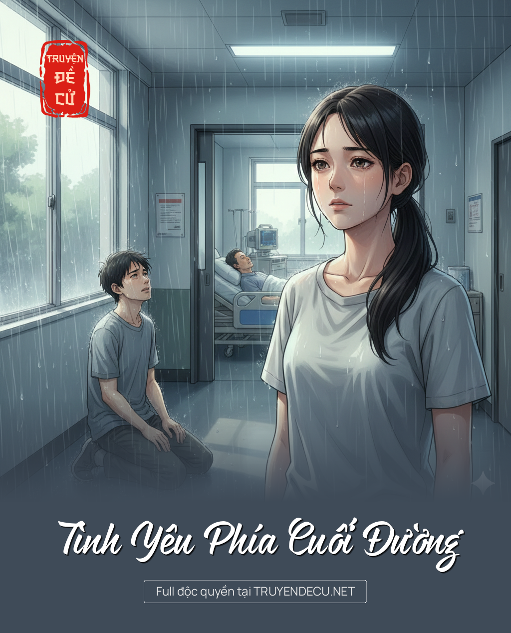 
                            Tình Yêu Phía Cuối Đường