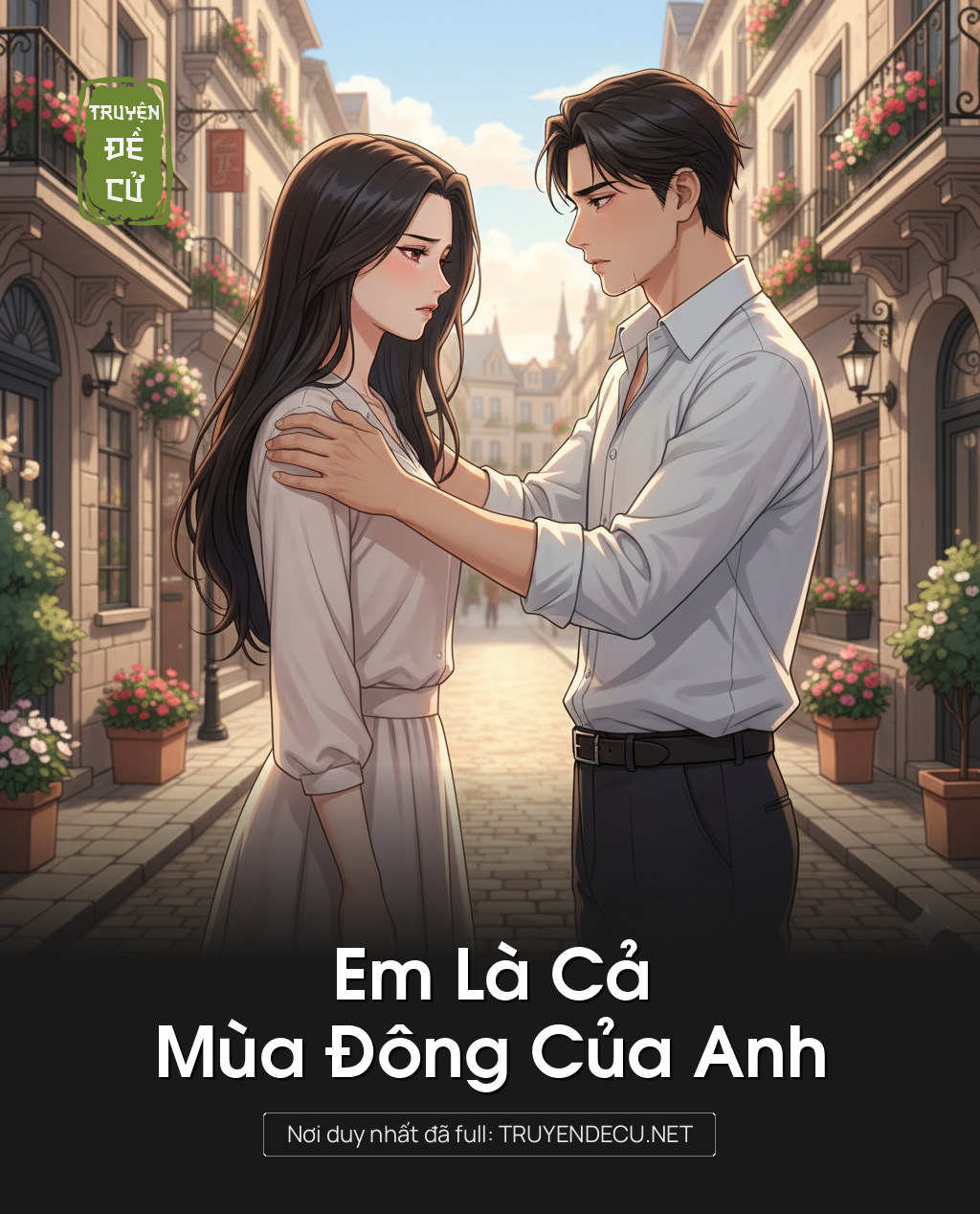 
                            Em Là Cả Mùa Đông Của Anh
