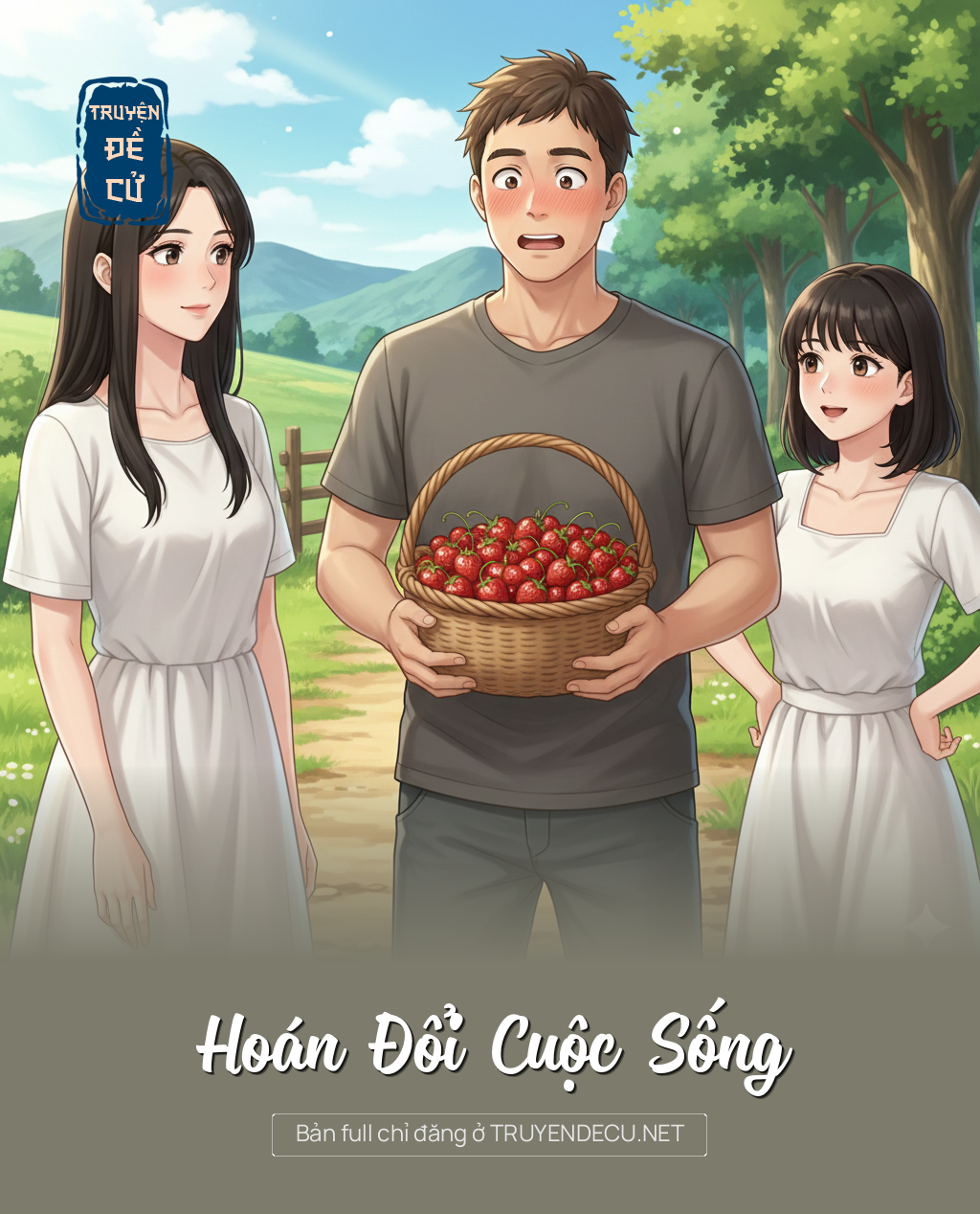 
                            Hoán Đổi Cuộc Sống