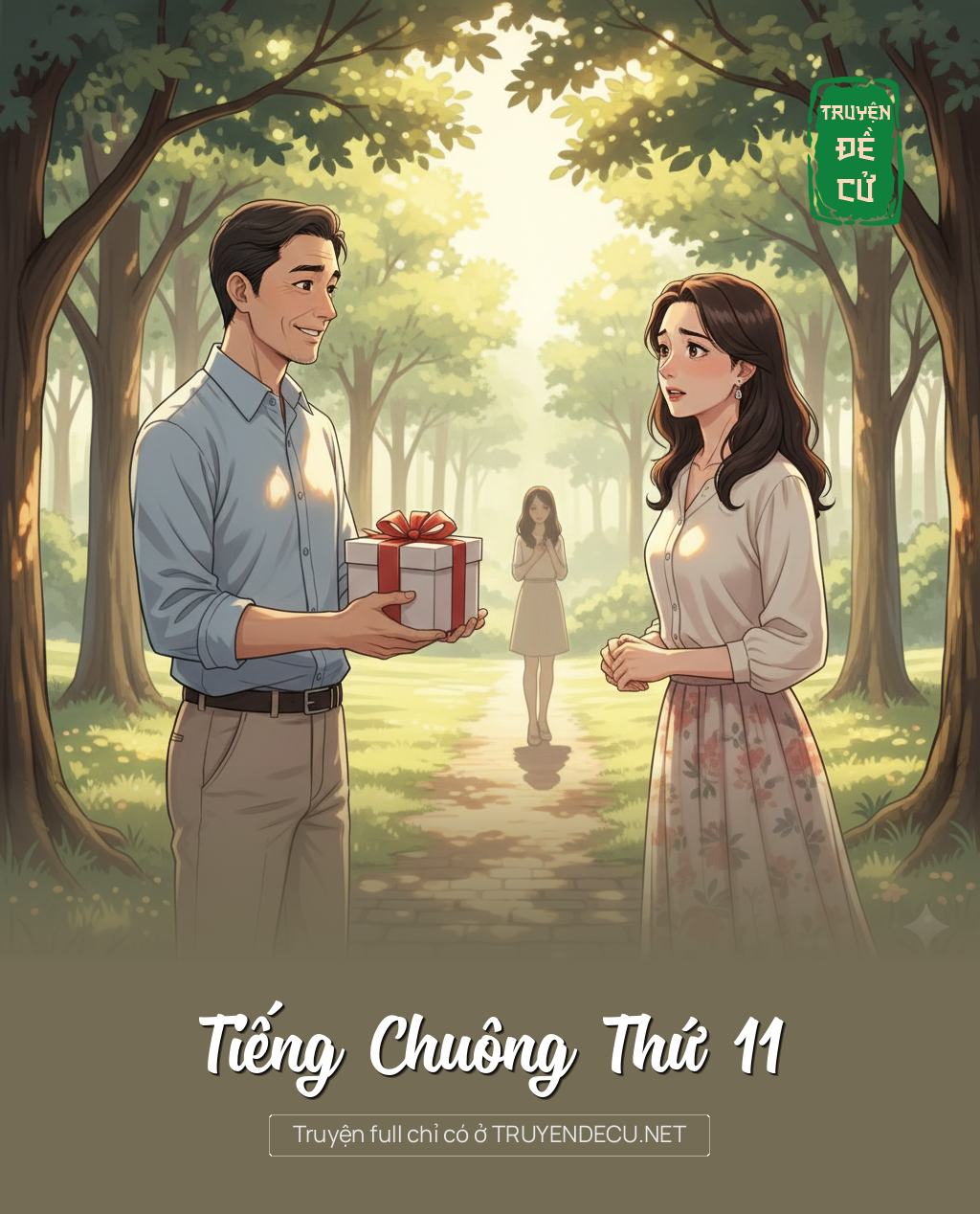 
                            Tiếng Chuông Thứ 11
