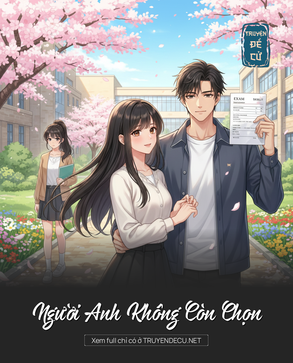 
                            Người Anh Không Còn Chọn