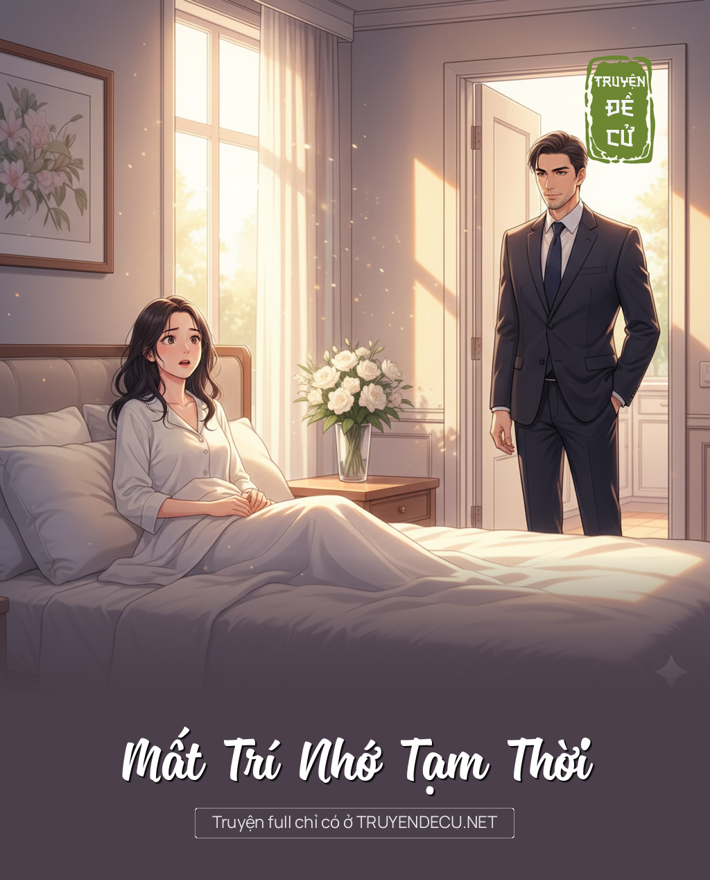 
                            Mất Trí Nhớ Tạm Thời