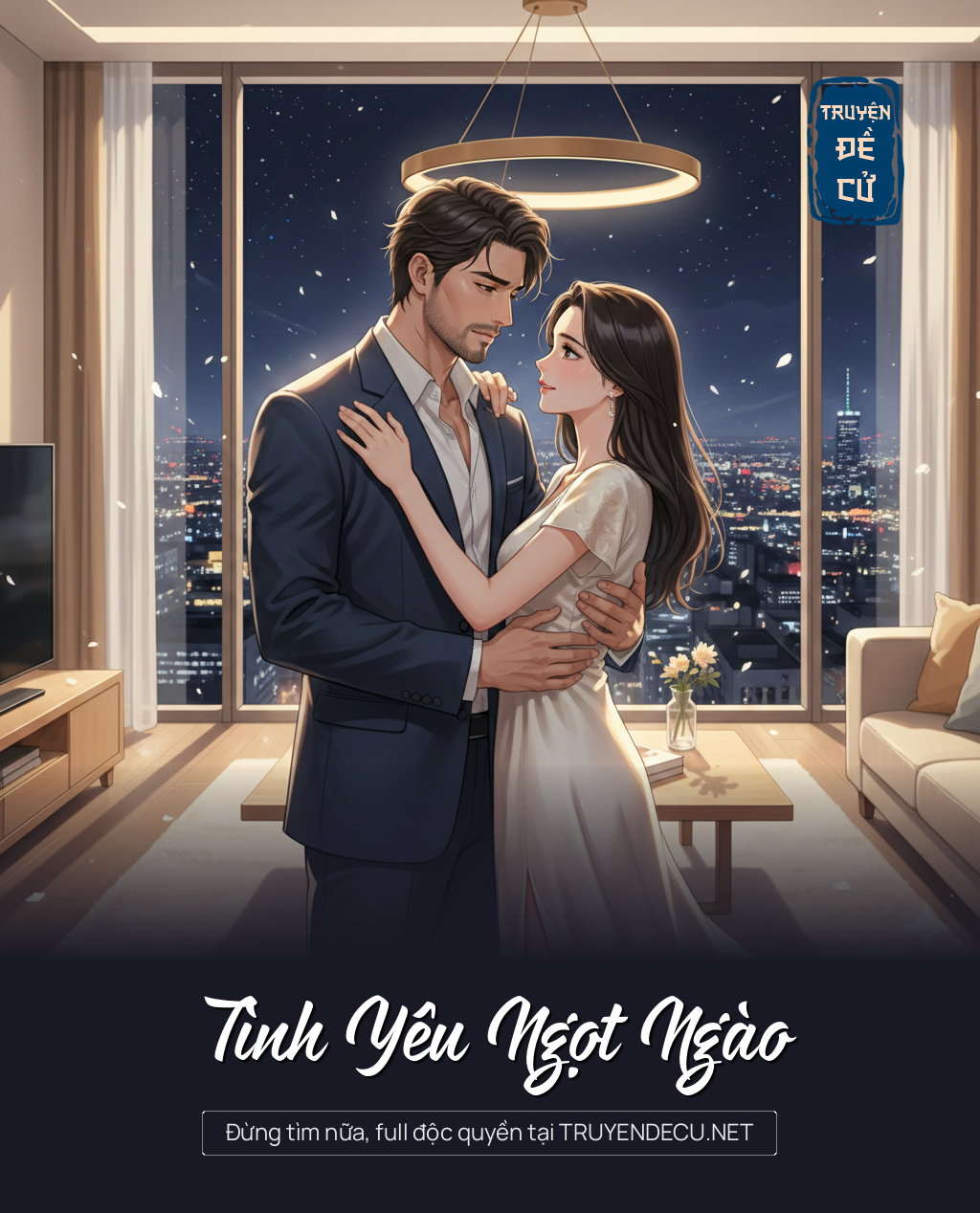 
                            Tình Yêu Ngọt Ngào