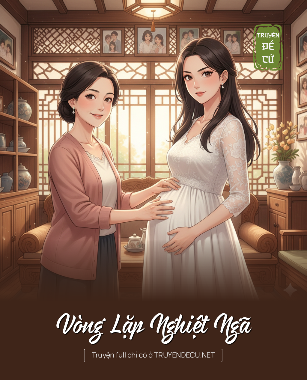 
                            Vòng Lặp Nghiệt Ngã