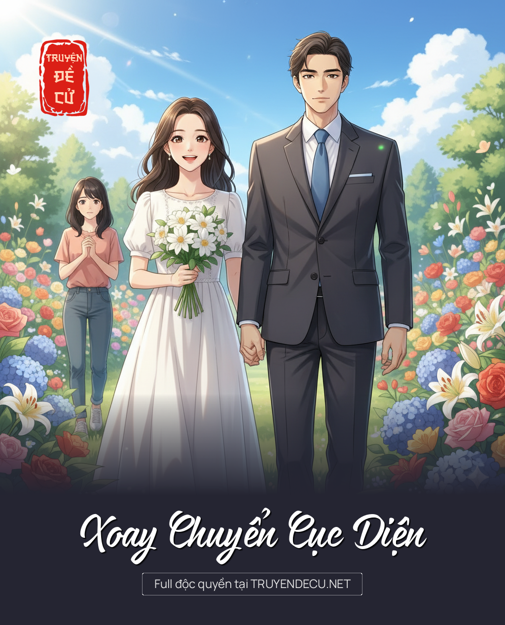 
                            Xoay Chuyển Cục Diện