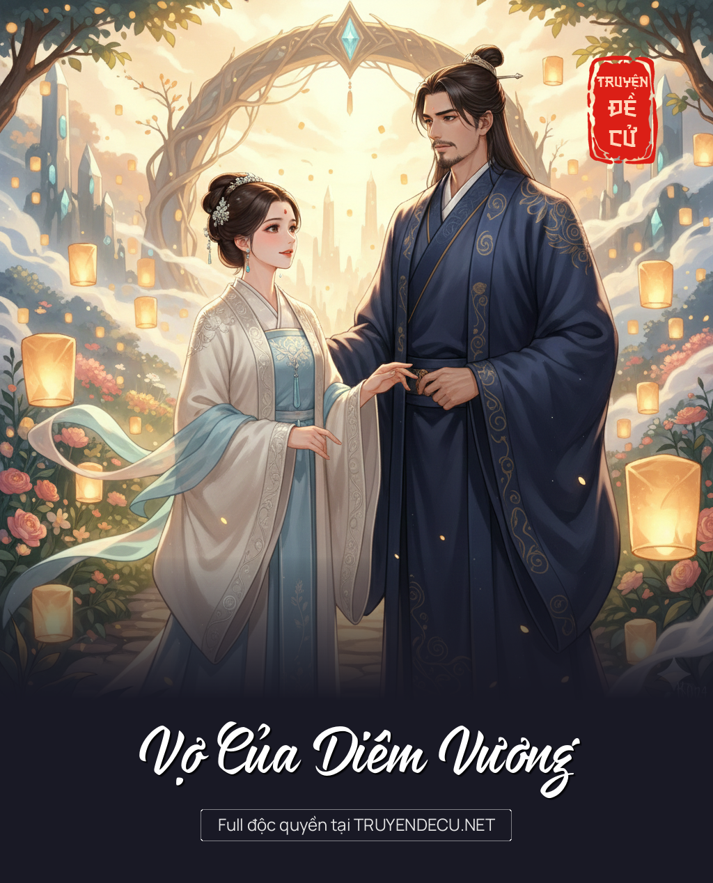 
                            Vợ Của Diêm Vương