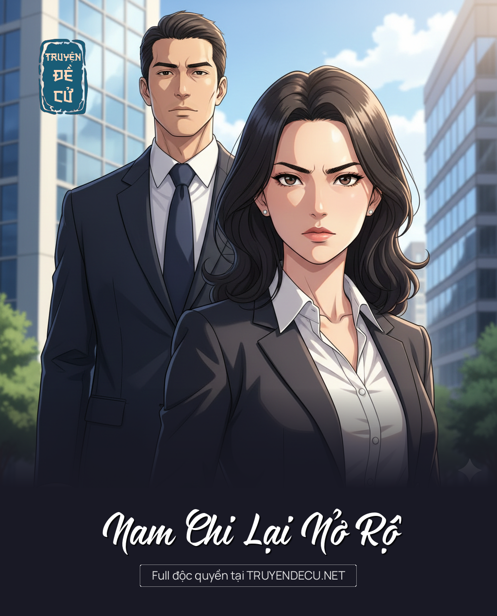 
                            Nam Chi Lại Nở Rộ