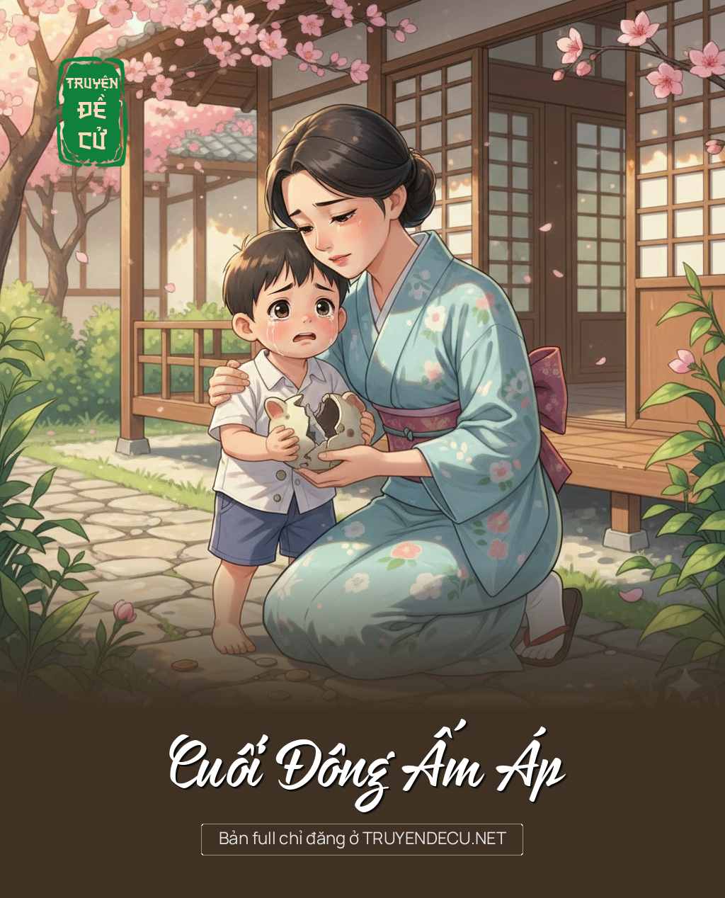 
                            Cuối Đông Ấm Áp