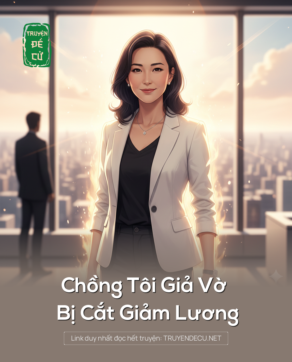 
                            Chồng Tôi Giả Vờ Bị Cắt Giảm Lương