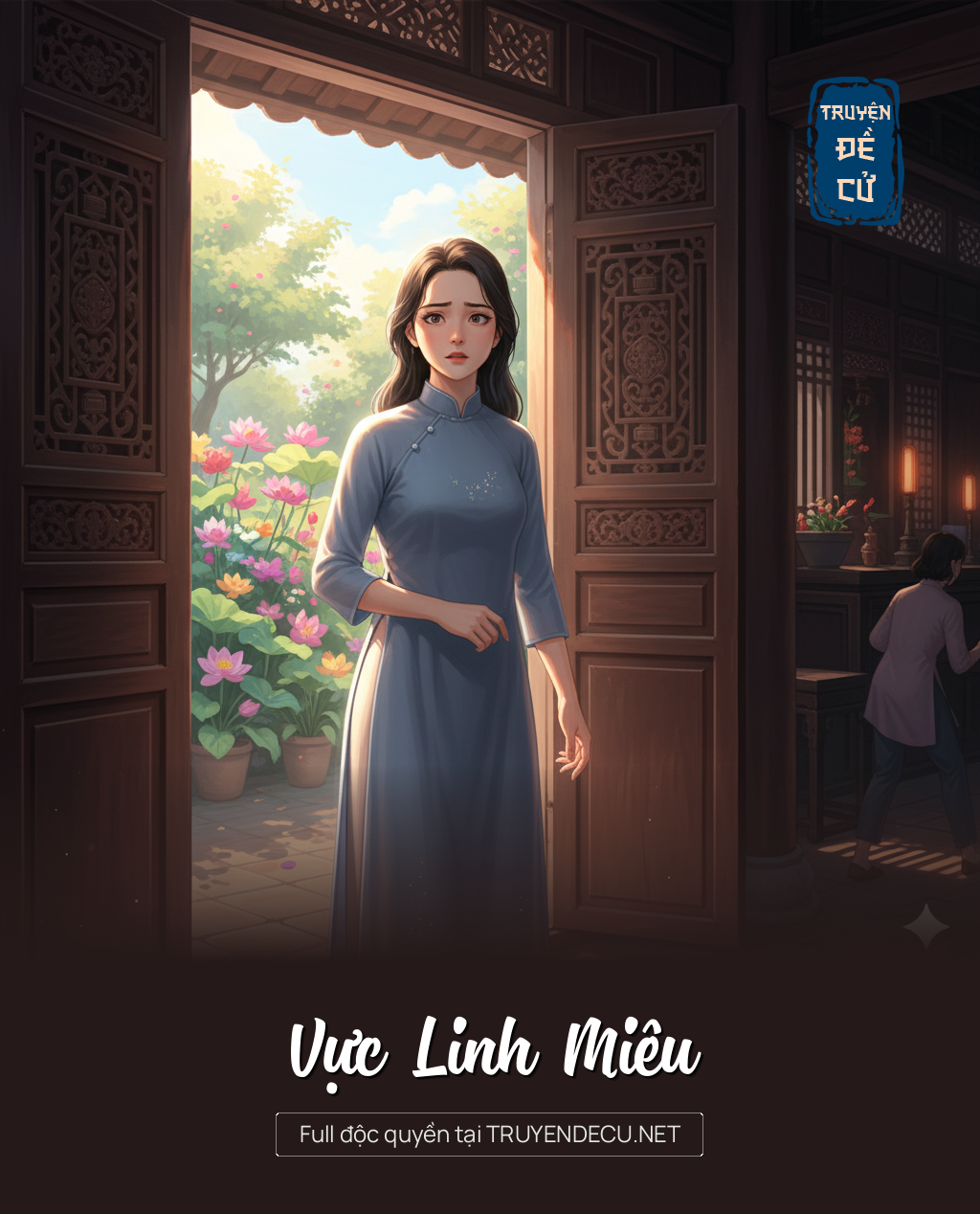 
                            Vực Linh Miêu