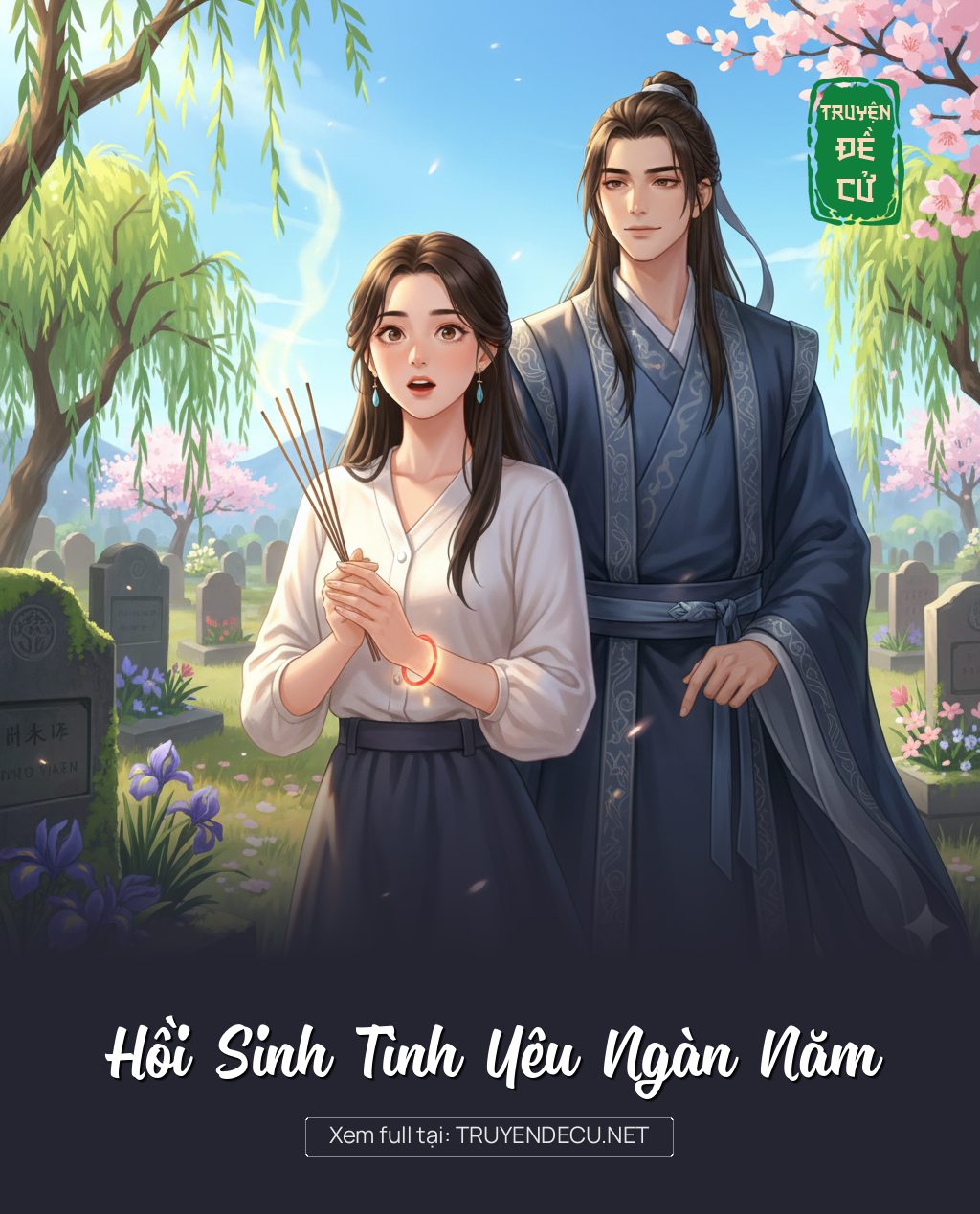 
                            Hồi Sinh Tình Yêu Ngàn Năm