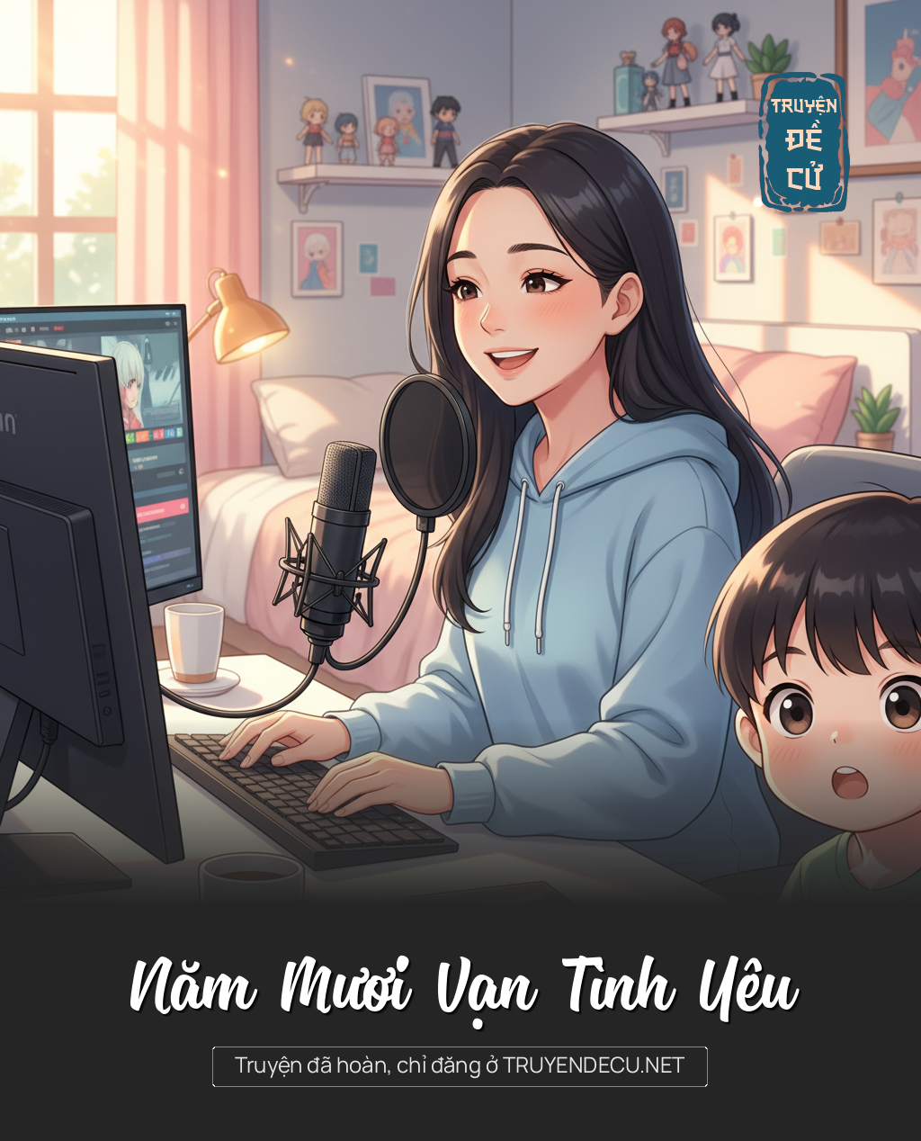 
                            Năm Mươi Vạn Tình Yêu