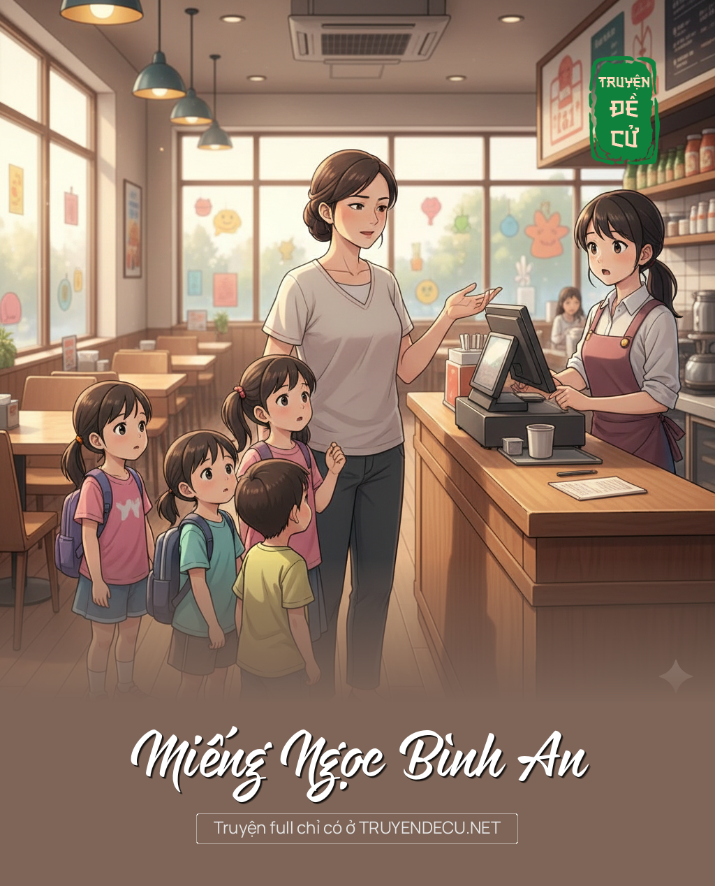 
                            Miếng Ngọc Bình An