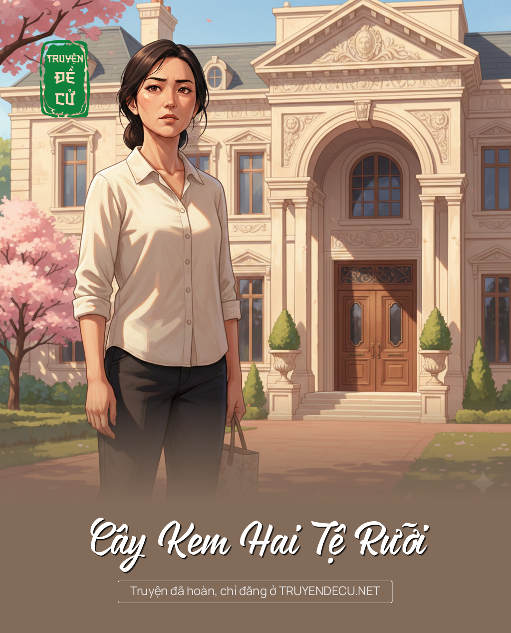 
                            Cây Kem Hai Tệ Rưỡi