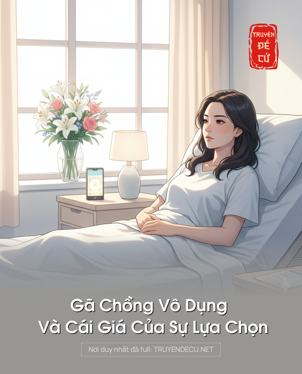 
                            Gã Chồng Vô Dụng Và Cái Giá Của Sự Lựa Chọn