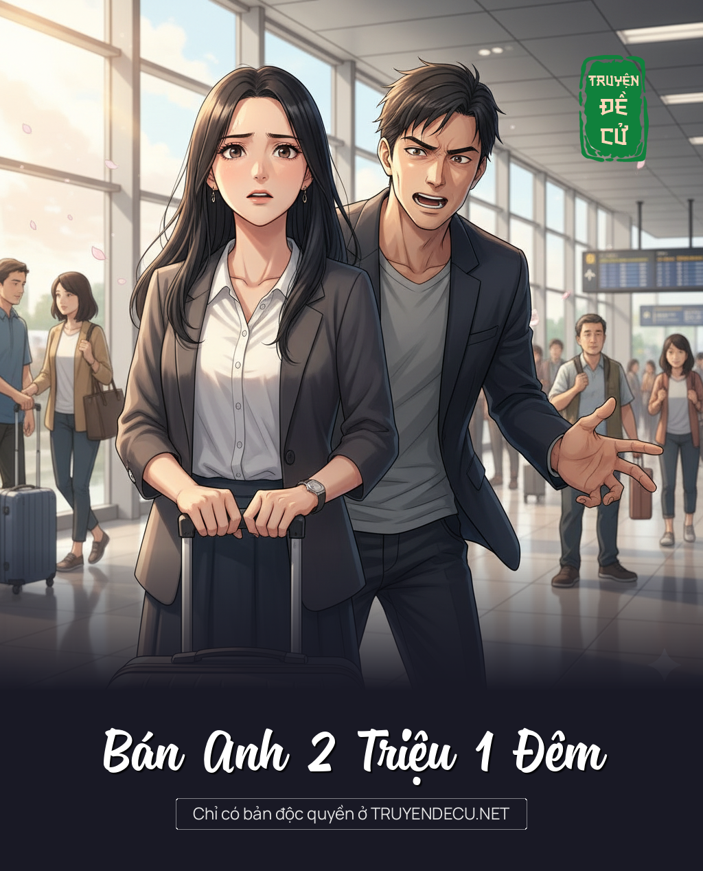 
                            Bán Anh 2 Triệu 1 Đêm