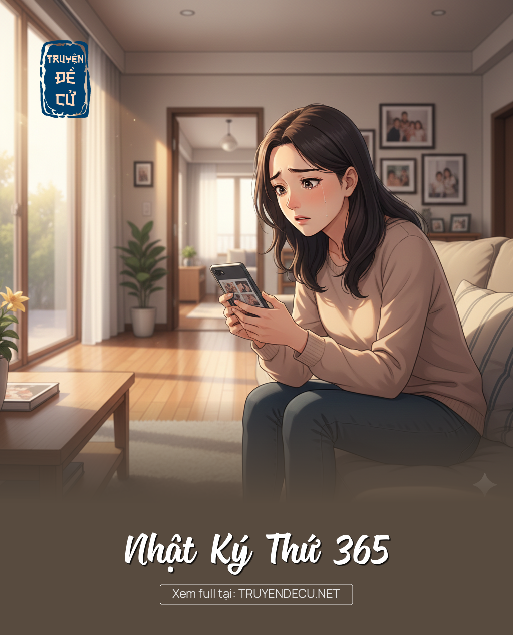 
                            Nhật Ký Thứ 365