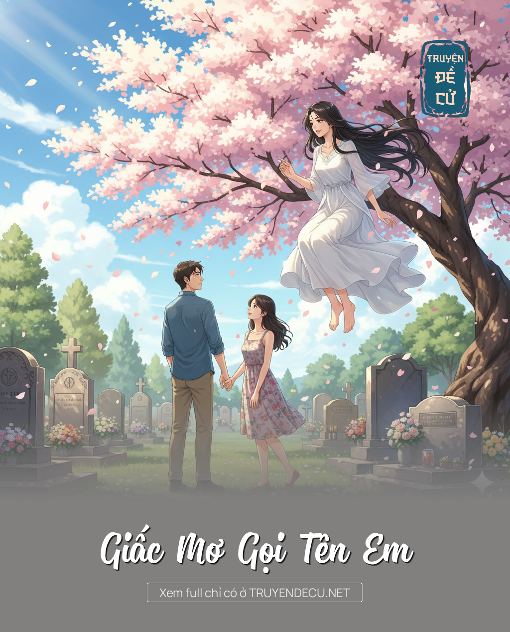 
                            Giấc Mơ Gọi Tên Em