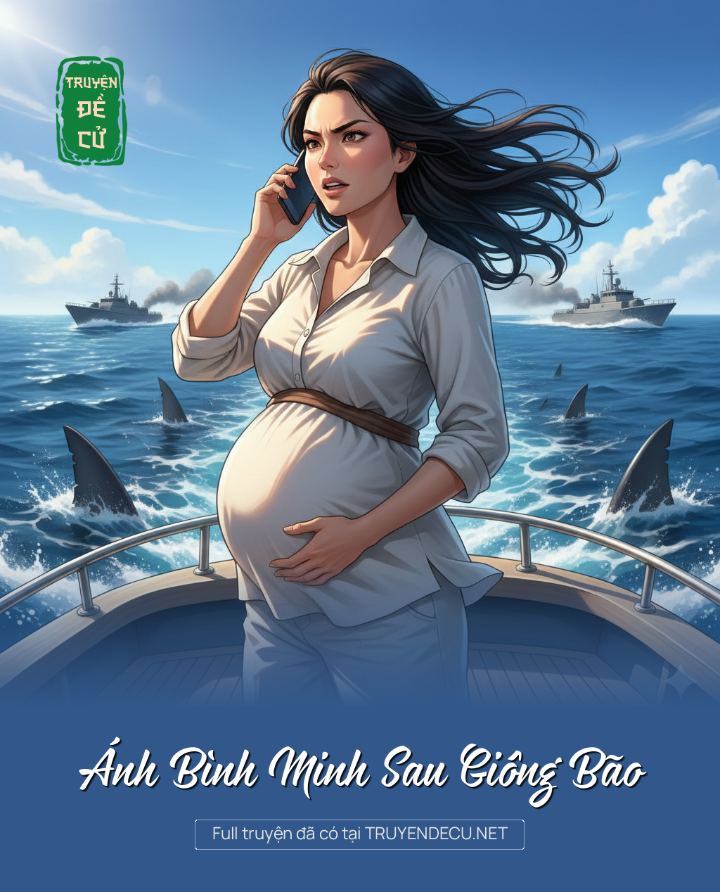 
                            Ánh Bình Minh Sau Giông Bão