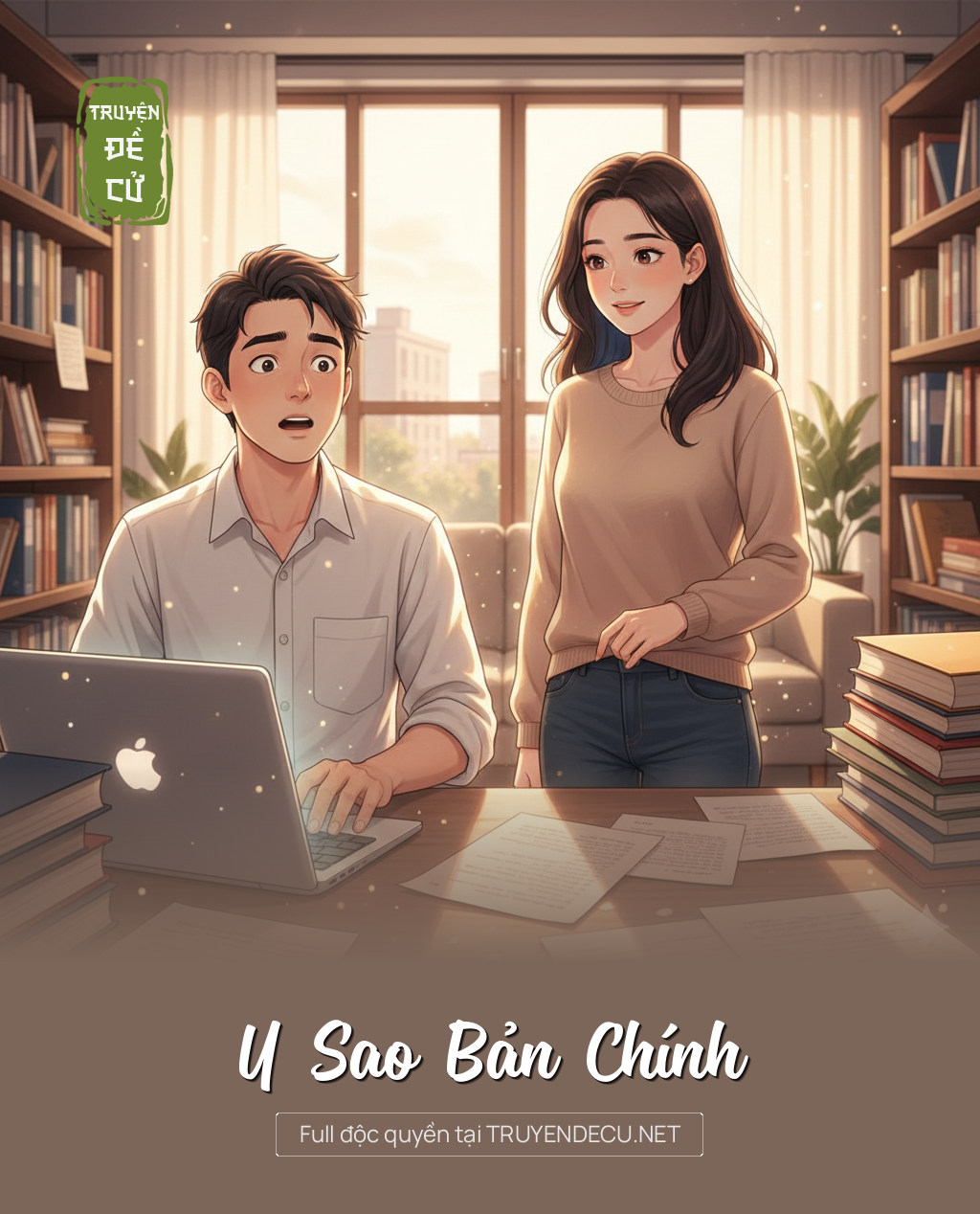 
                            Y Sao Bản Chính
