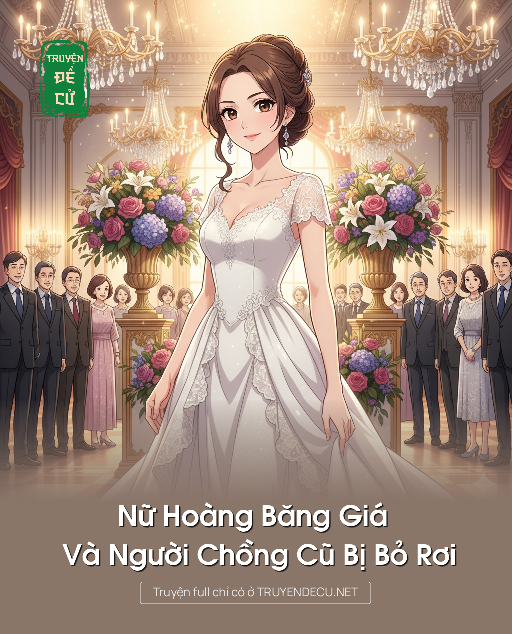 
                            Nữ Hoàng Băng Giá Và Người Chồng Cũ Bị Bỏ Rơi
