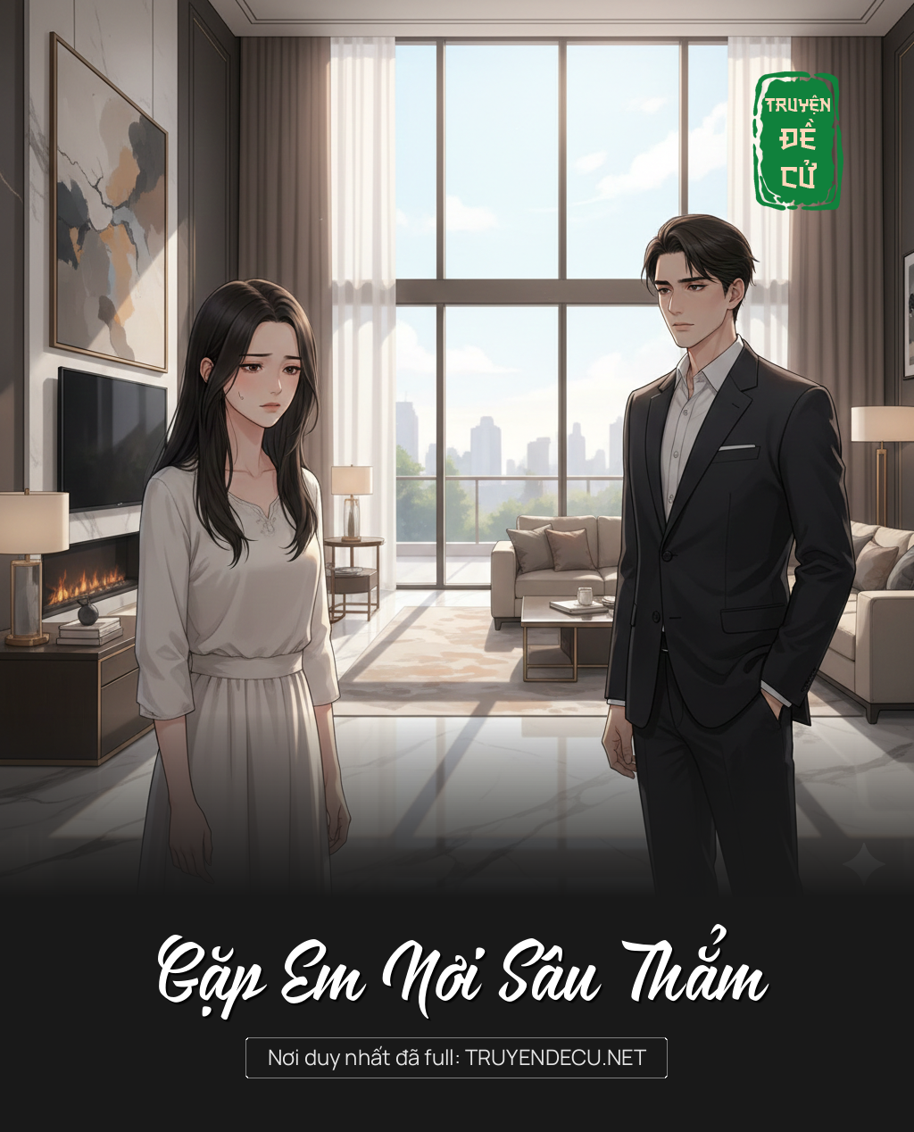 
                            Gặp Em Nơi Sâu Thẳm