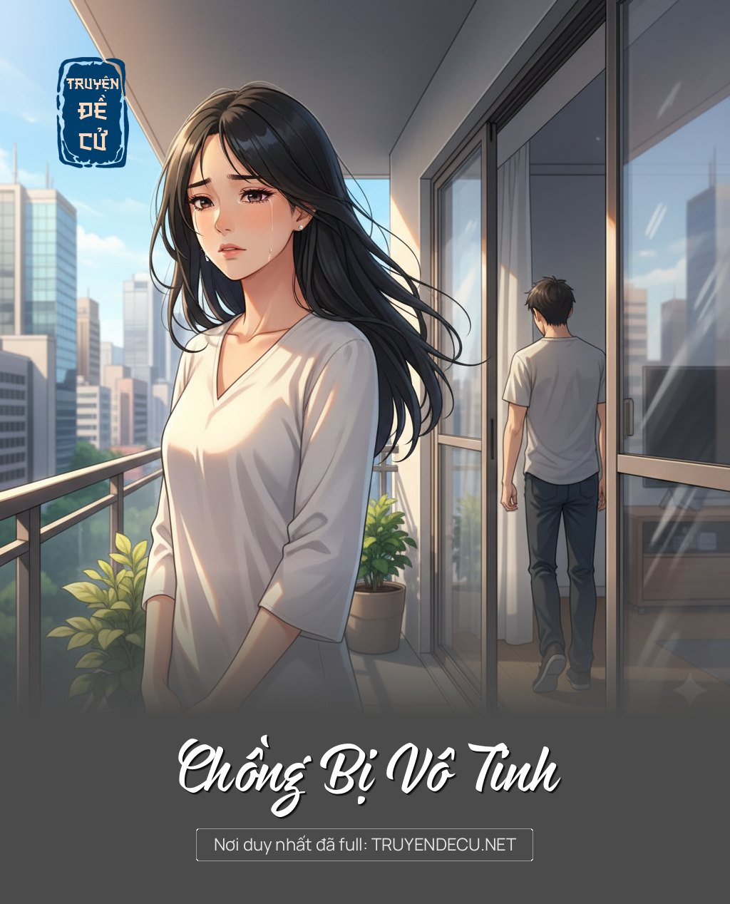 
                            Chồng Bị Vô Tinh