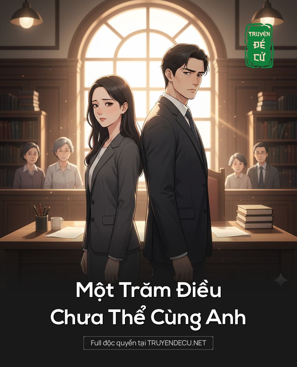 
                            Một Trăm Điều Chưa Thể Cùng Anh