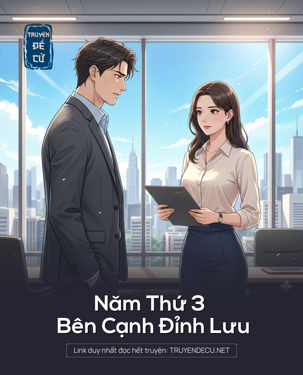 
                            Năm Thứ 3 Bên Cạnh Đỉnh Lưu