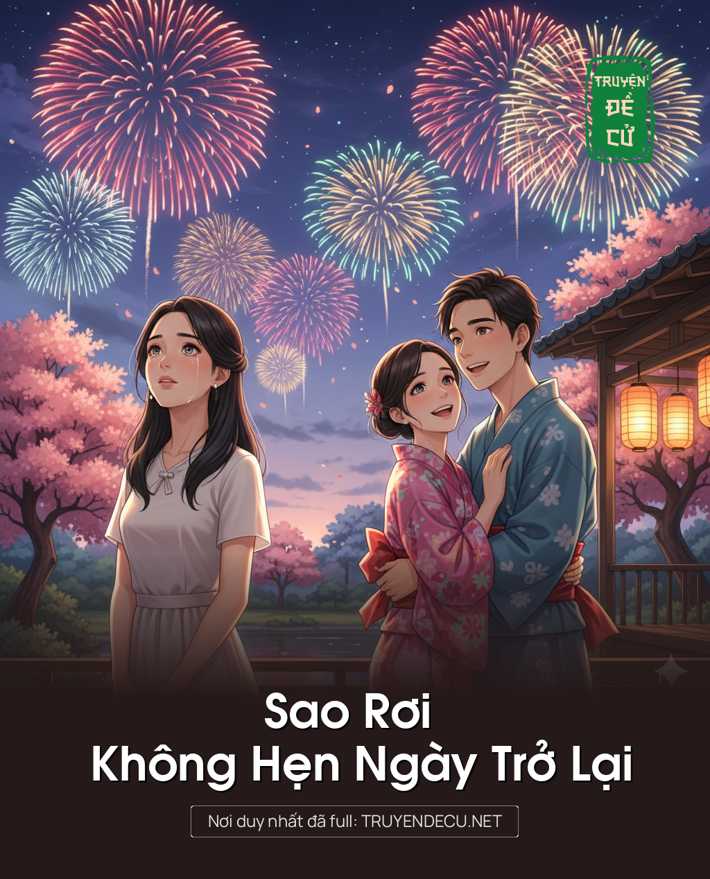 
                            Sao Rơi Không Hẹn Ngày Trở Lại