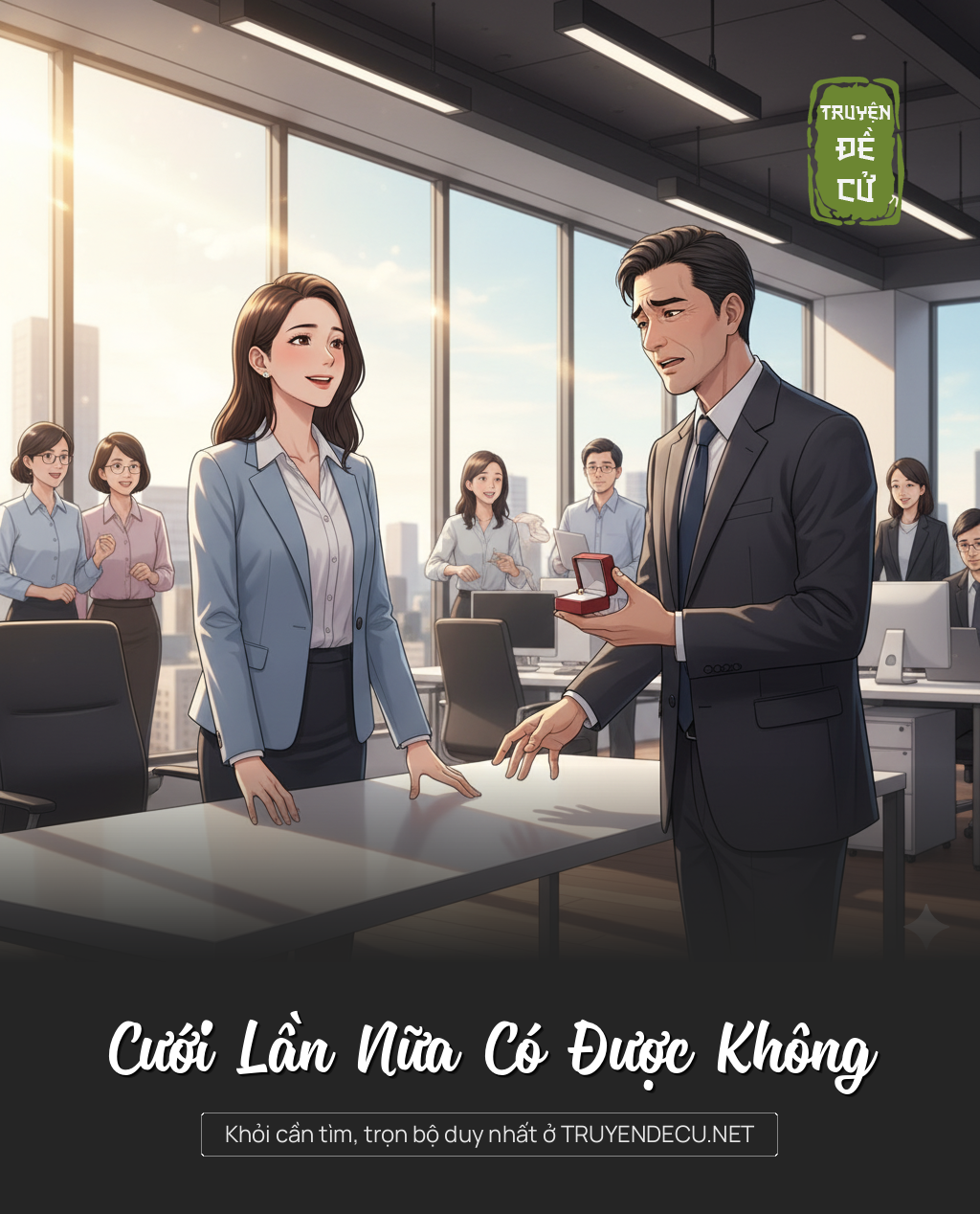 
                            Cưới Lần Nữa Có Được Không