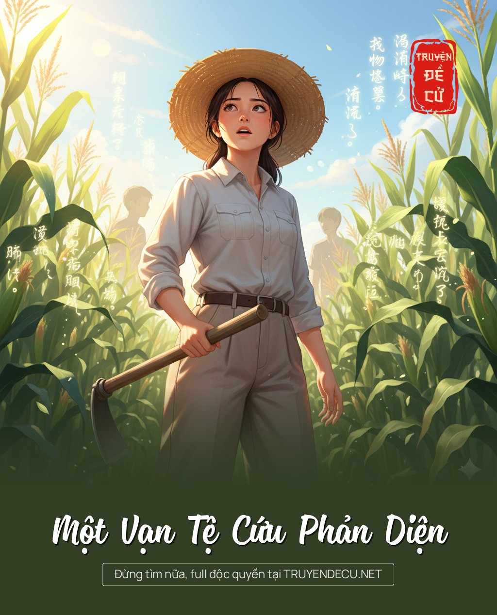 
                            Một Vạn Tệ Cứu Phản Diện