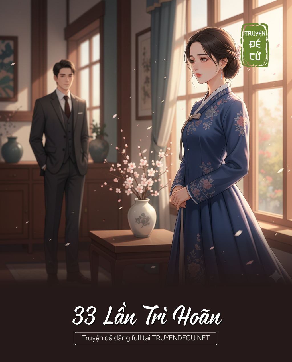 
                            33 Lần Trì Hoãn