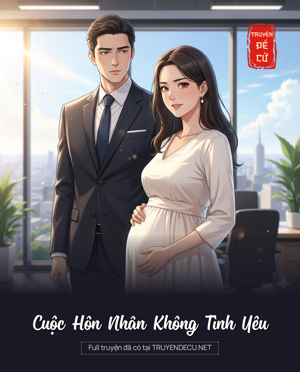 
                            Cuộc Hôn Nhân Không Tình Yêu